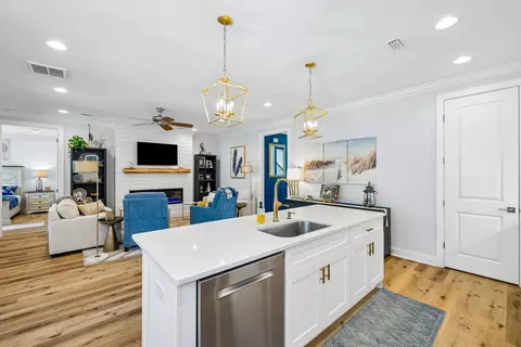 Kitchen - 159 Windrow Way, Watersound, FL 32461 photo 4 of 4