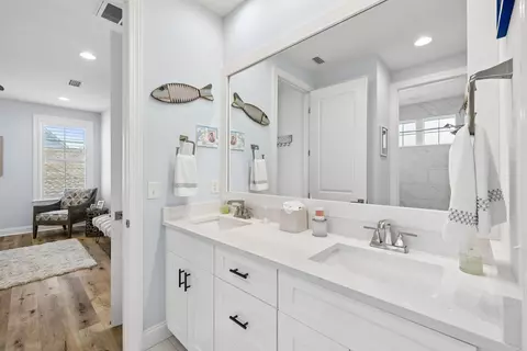 Bath - 159 Windrow Way, Watersound, FL 32461 photo 4 of 6