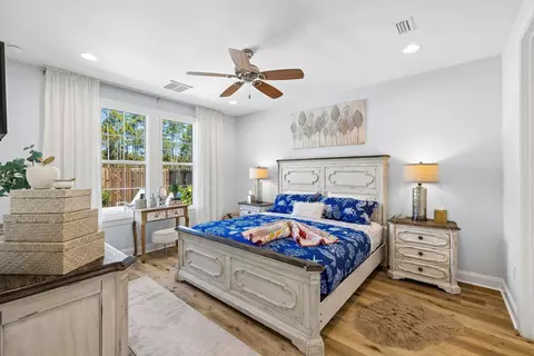 Bedroom - 159 Windrow Way, Watersound, FL 32461 photo 1 of 7