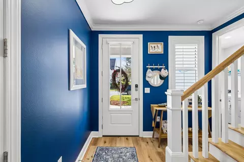 Entry Way - 159 Windrow Way, Watersound, FL 32461 photo 1 of 2