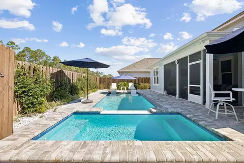 Exterior - 159 Windrow Way, Watersound, FL 32461 photo 7 of 8