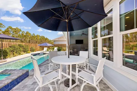 Exterior - 159 Windrow Way, Watersound, FL 32461 photo 5 of 8
