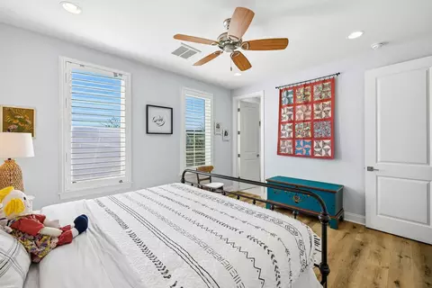 Bedroom - 159 Windrow Way, Watersound, FL 32461 photo 7 of 7