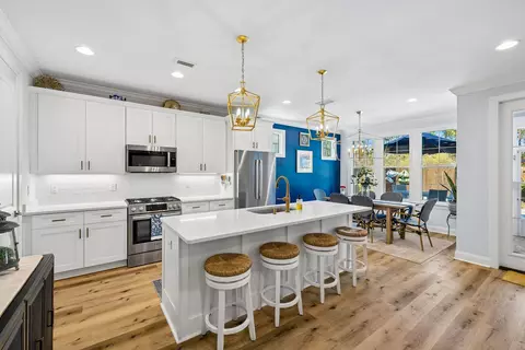 Kitchen - 159 Windrow Way, Watersound, FL 32461 photo 1 of 4
