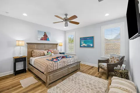 Bedroom - 159 Windrow Way, Watersound, FL 32461 photo 4 of 7