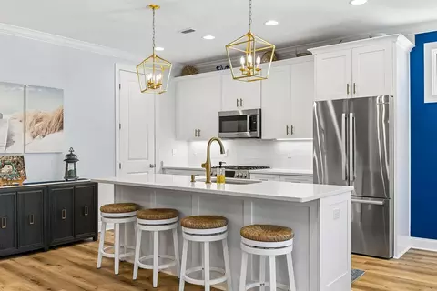Kitchen - 159 Windrow Way, Watersound, FL 32461 photo 3 of 4