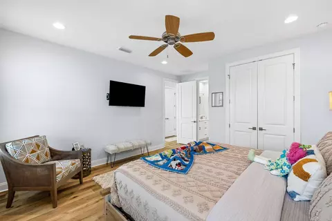Bedroom - 159 Windrow Way, Watersound, FL 32461 photo 5 of 7