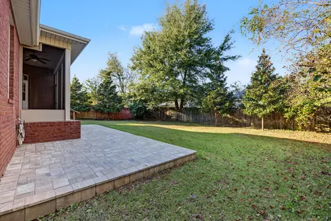 Exterior - 102 Peoria Blvd, Crestview, FL 32536 photo 7 of 11