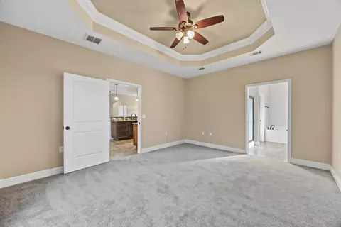 Bedroom - 102 Peoria Blvd, Crestview, FL 32536 photo 5 of 10