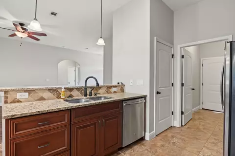 Kitchen - 102 Peoria Blvd, Crestview, FL 32536 photo 1 of 4