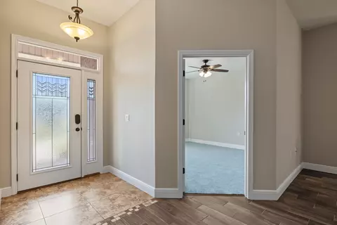 Entry Way - 102 Peoria Blvd, Crestview, FL 32536 photo 1 of 3