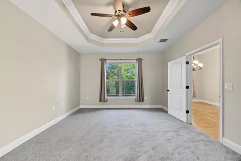 Bedroom - 102 Peoria Blvd, Crestview, FL 32536 photo 6 of 10