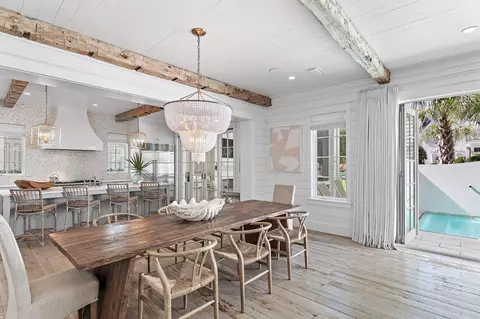 Dining - 26 Patience Ln, Watersound, FL 32461 photo 2 of 2