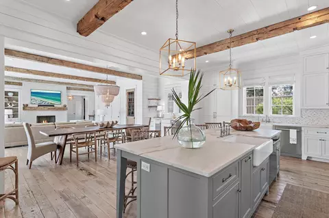 Kitchen - 26 Patience Ln, Watersound, FL 32461 photo 5 of 5