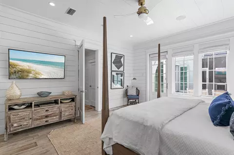 Bedroom - 26 Patience Ln, Watersound, FL 32461 photo 1 of 13