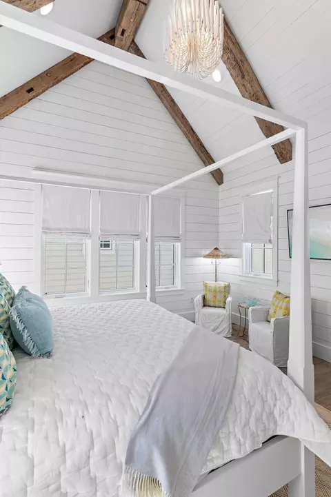 Bedroom - 26 Patience Ln, Watersound, FL 32461 photo 5 of 13