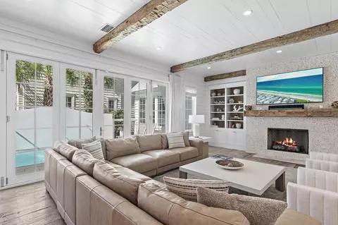 Living - 26 Patience Ln, Watersound, FL 32461 photo 2 of 6