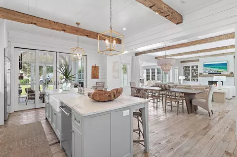Kitchen - 26 Patience Ln, Watersound, FL 32461 photo 1 of 5