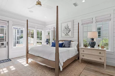 Bedroom - 26 Patience Ln, Watersound, FL 32461 photo 2 of 13