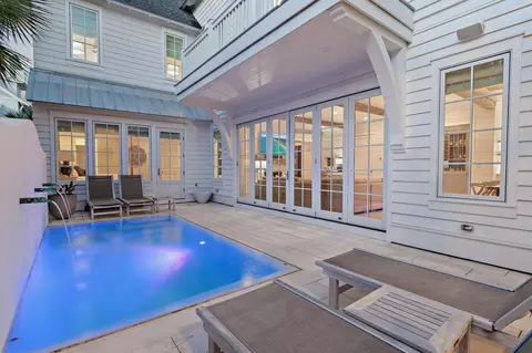 Exterior - 26 Patience Ln, Watersound, FL 32461 photo 24 of 24