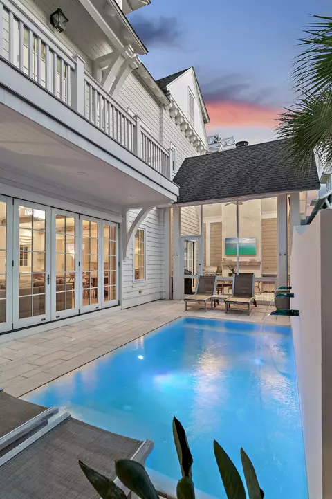 Exterior - 26 Patience Ln, Watersound, FL 32461 photo 21 of 24
