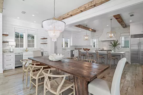 Dining - 26 Patience Ln, Watersound, FL 32461 photo 1 of 2
