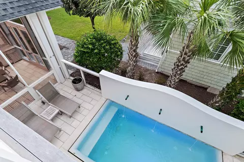 Exterior - 26 Patience Ln, Watersound, FL 32461 photo 19 of 24