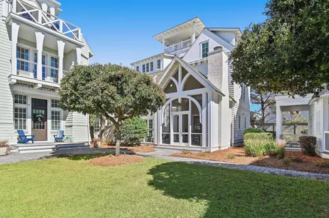 Exterior - 26 Patience Ln, Watersound, FL 32461 photo 16 of 24