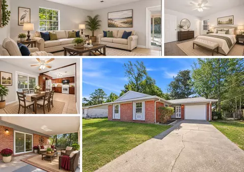 506 22nd St, Niceville, FL 32578
