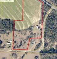 569 Martin Mill Rd, Baker, FL 32531 photo 1