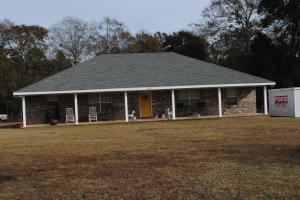 1750 Faulk Ferry Rd, Baker, FL 32531 photo 1