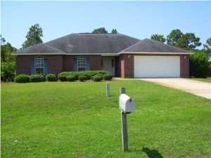 7167 Riverview St, Navarre, FL 32566 photo 1