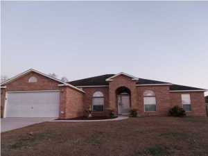 461 Jillian Dr, Crestview, FL 32536 photo 1