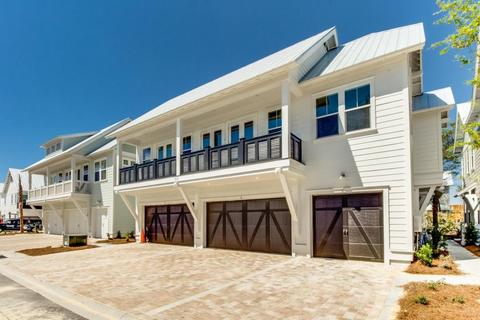 80 E Milestone Dr UNIT C, Inlet Beach, FL 32461 photo 1