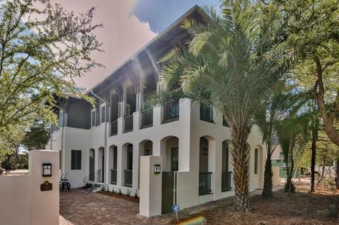 90 Pinecrest Cir, Inlet Beach, FL 32461 photo 1