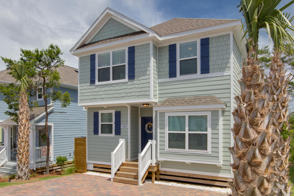 164 Sandpine Loop, Inlet Beach, FL 32461 photo 1
