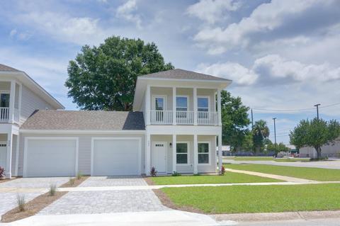 Cottages At Davis Pensacola Real Estate 5 Homes For Sale In