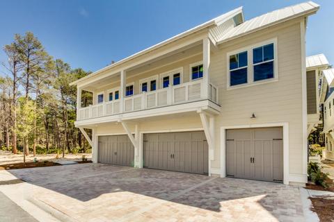 88 E Pine Lands Loop #B, Inlet Beach, FL 32461 photo 1