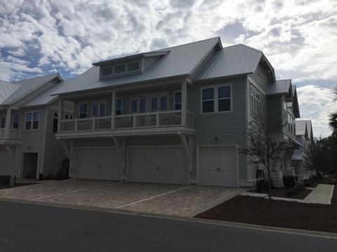 79 Pine Lands Loop E #C, Inlet Beach, FL 32461 photo 1