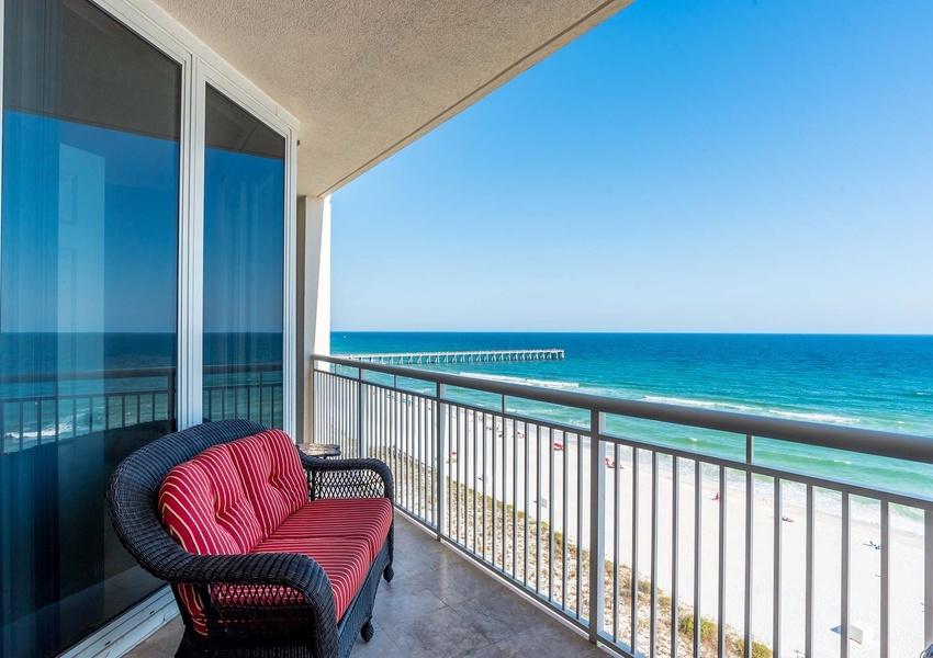 8499 Gulf Blvd Unit 904  