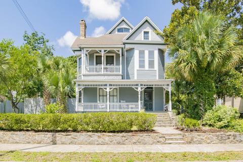 Cottages At Davis Pensacola Real Estate 5 Homes For Sale In