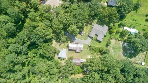 8216 Looney Rd, Baker, FL 32531 photo 1
