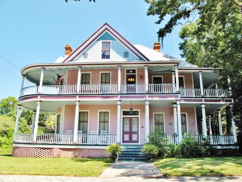 Cottages At Davis Pensacola Real Estate 5 Homes For Sale In