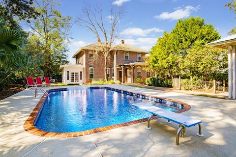Cottages At Davis Pensacola Real Estate 5 Homes For Sale In