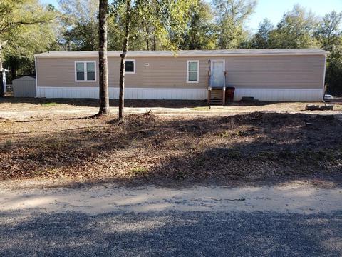1660 Garrett Mill Rd, Baker, FL 32531 photo 1