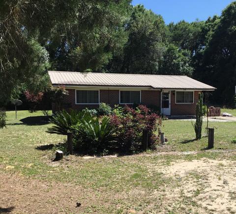 2356 Susan Dr, Crestview, FL 32536 photo 1