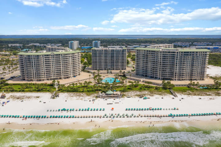 15600 Emerald Coast Pkwy Unit 1106  