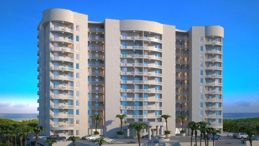 15600 Emerald Coast Pkwy Unit 702  