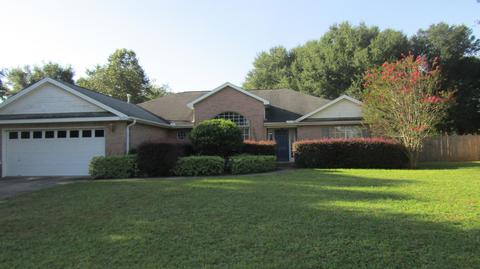 3070 Tew Ave, Crestview, FL 32539 photo 1
