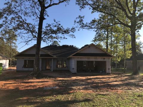 134 Gillis Dr, Crestview, FL 32536 photo 1